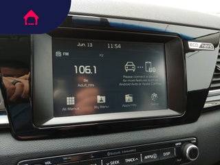 2018 Kia Niro