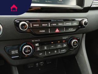 2018 Kia Niro