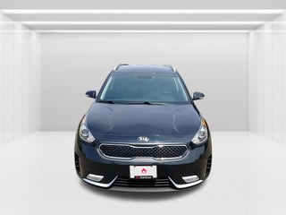 2018 Kia Niro