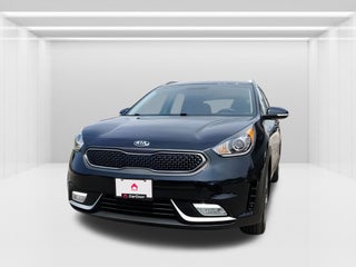 2018 Kia Niro