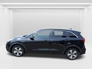 2018 Kia Niro