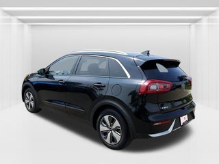 2018 Kia Niro