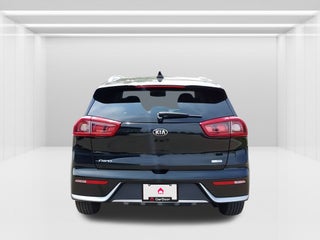2018 Kia Niro