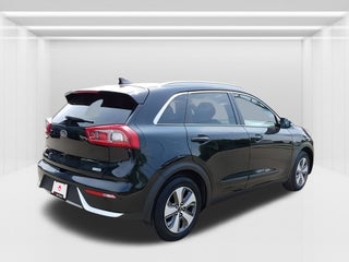 2018 Kia Niro