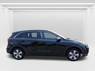 2018 Kia Niro