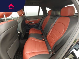 2020 Mercedes-Benz GLC