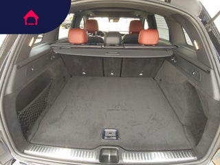 2020 Mercedes-Benz GLC