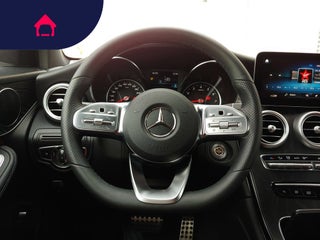 2020 Mercedes-Benz GLC