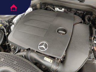 2020 Mercedes-Benz GLC
