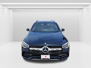 2020 Mercedes-Benz GLC