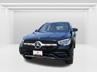 2020 Mercedes-Benz GLC