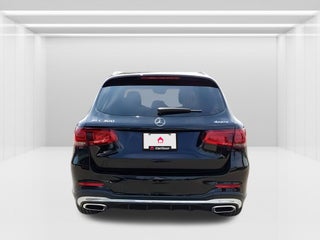 2020 Mercedes-Benz GLC