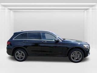 2020 Mercedes-Benz GLC