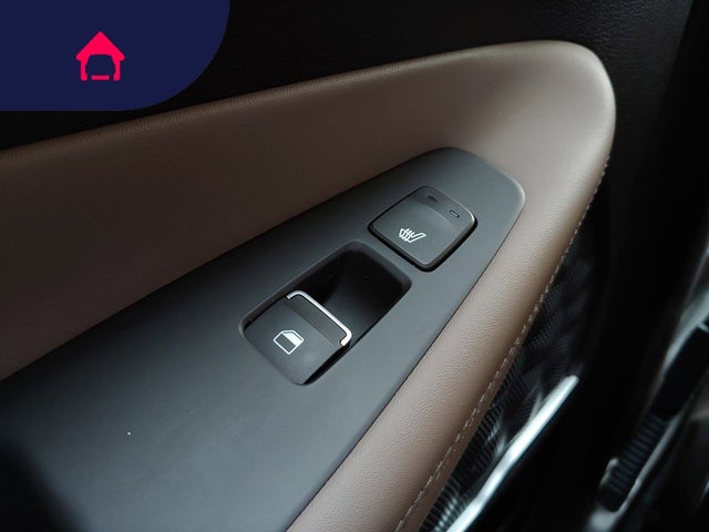 2022 Hyundai Santa Fe Plug-In Hybrid