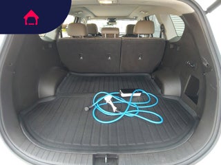 2022 Hyundai Santa Fe Plug-In Hybrid