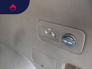2022 Hyundai Santa Fe Plug-In Hybrid