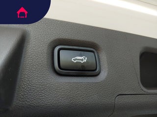 2022 Hyundai Santa Fe Plug-In Hybrid
