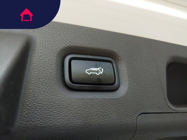2022 Hyundai Santa Fe Plug-In Hybrid