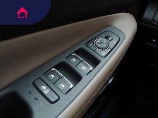 2022 Hyundai Santa Fe Plug-In Hybrid