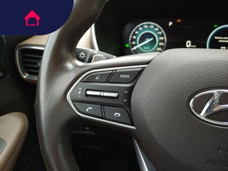 2022 Hyundai Santa Fe Plug-In Hybrid