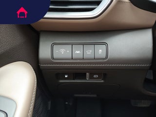 2022 Hyundai Santa Fe Plug-In Hybrid