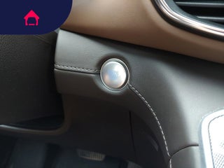 2022 Hyundai Santa Fe Plug-In Hybrid