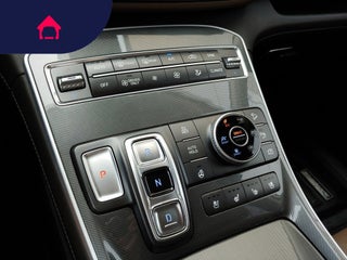 2022 Hyundai Santa Fe Plug-In Hybrid
