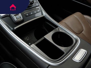 2022 Hyundai Santa Fe Plug-In Hybrid