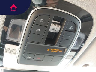 2022 Hyundai Santa Fe Plug-In Hybrid