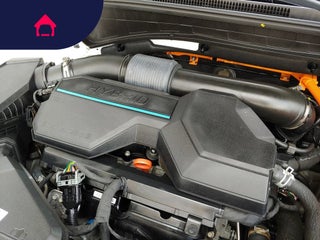 2022 Hyundai Santa Fe Plug-In Hybrid