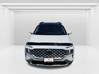 2022 Hyundai Santa Fe Plug-In Hybrid