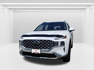 2022 Hyundai Santa Fe Plug-In Hybrid