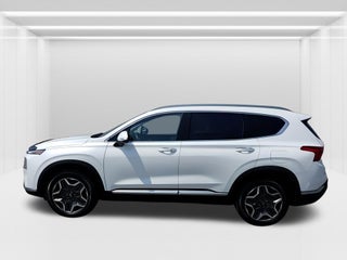 2022 Hyundai Santa Fe Plug-In Hybrid