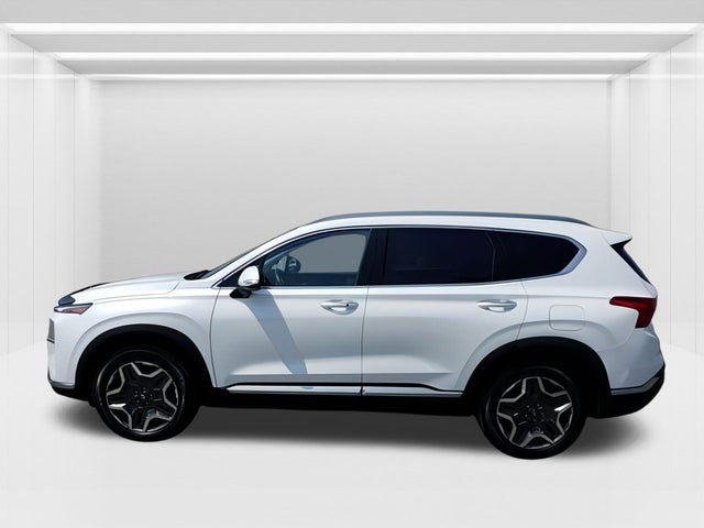 2022 Hyundai Santa Fe Plug-In Hybrid