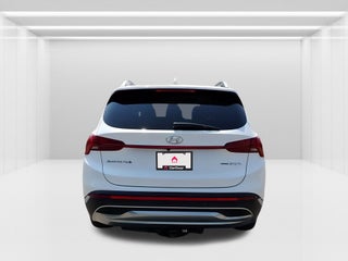 2022 Hyundai Santa Fe Plug-In Hybrid