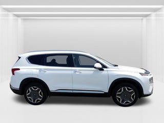2022 Hyundai Santa Fe Plug-In Hybrid