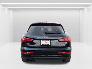 2018 Audi Q3