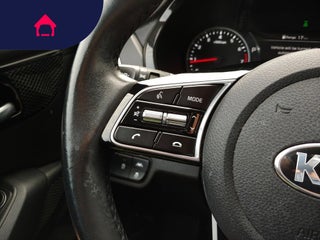 2021 Kia Seltos