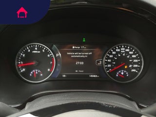 2021 Kia Seltos