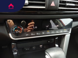 2021 Kia Seltos