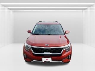 2021 Kia Seltos