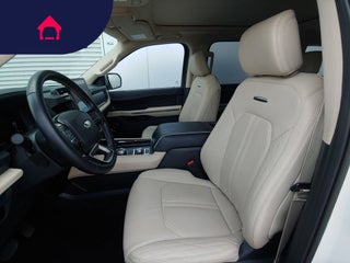 2023 Ford Expedition