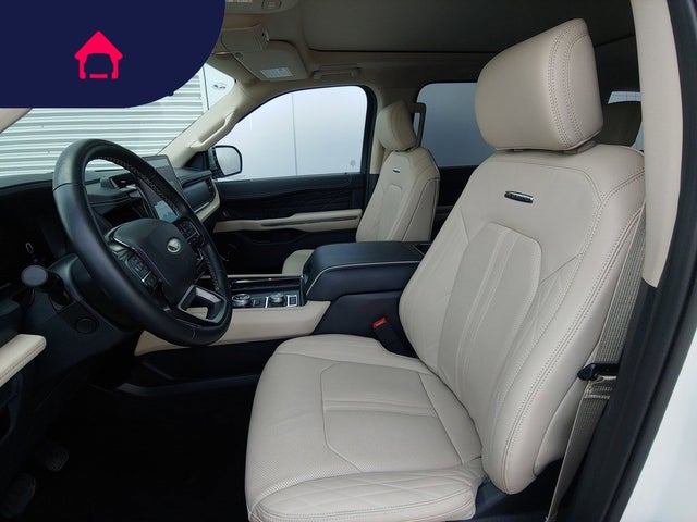 2023 Ford Expedition