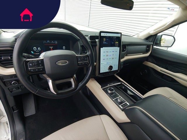 2023 Ford Expedition