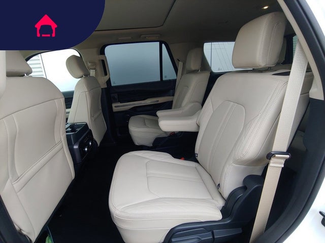 2023 Ford Expedition