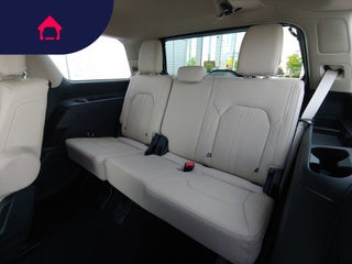 2023 Ford Expedition