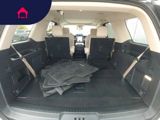 2023 Ford Expedition