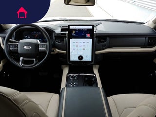 2023 Ford Expedition