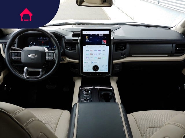 2023 Ford Expedition