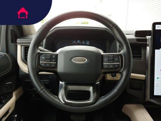 2023 Ford Expedition